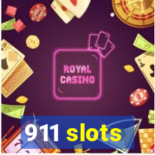 911 slots